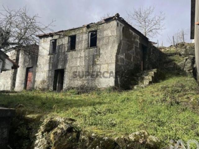 Casa venda em Bigorne, Magueija e Pretarouca, Lamego
