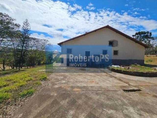 Casa venda em Região Geográfica Imediata de São Lourenço, Carmo de Minas
