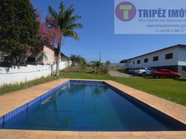 Sítio e chácara venda em Vargem Grande Paulista, São Paulo