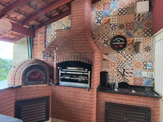 Casa venda em Vila Carmem, Embu das Artes