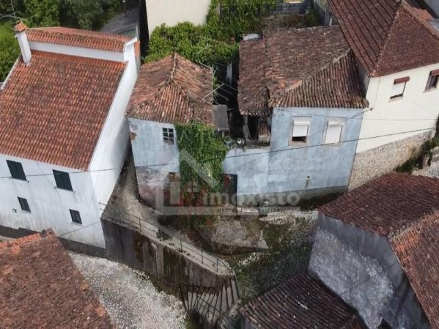 Casa venda em Campelinho, Figueiró Dos Vinhos