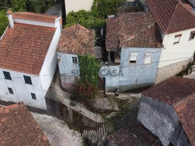 Casa venda em Campelinho, Figueiró Dos Vinhos