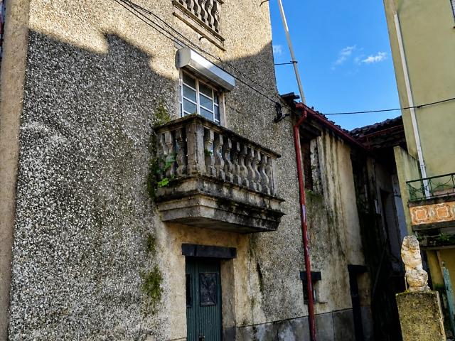 Apartamento venda em Guarda, São Julião