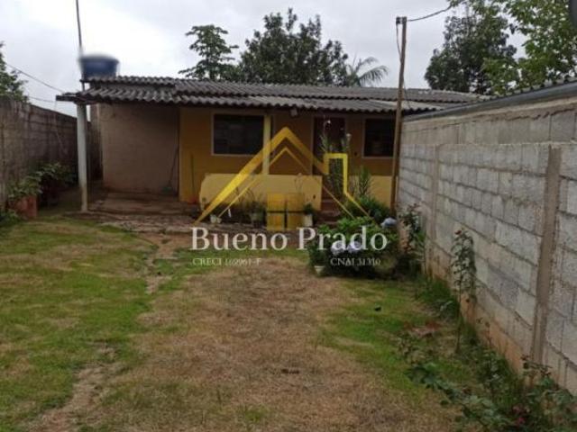 Sítio e chácara venda em Juquitiba