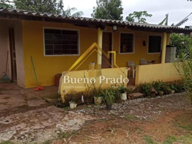 Sítio e chácara venda em Bairro dos Carmos, Juquitiba