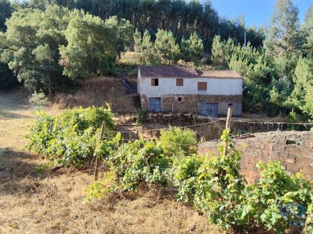 Casa venda em Oleiros, Madeirã