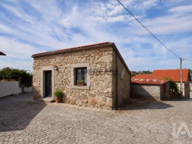 Casa venda em Mangualde, Mesquitela e Cunha Alta, Mangualde