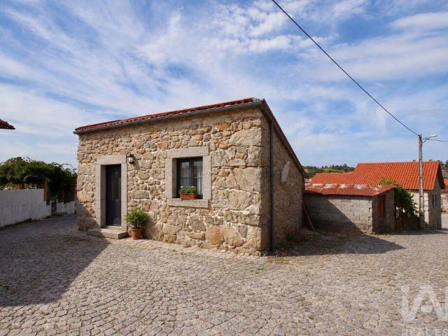 Casa venda em Mangualde, Mesquitela e Cunha Alta, Mangualde