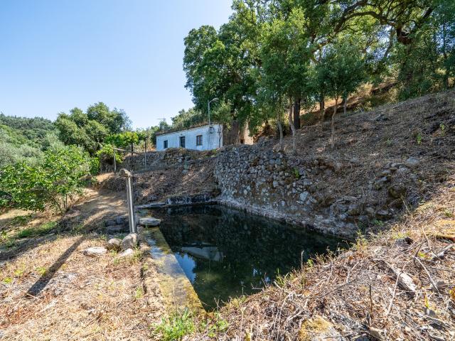 Casa venda em Monchique, Faro