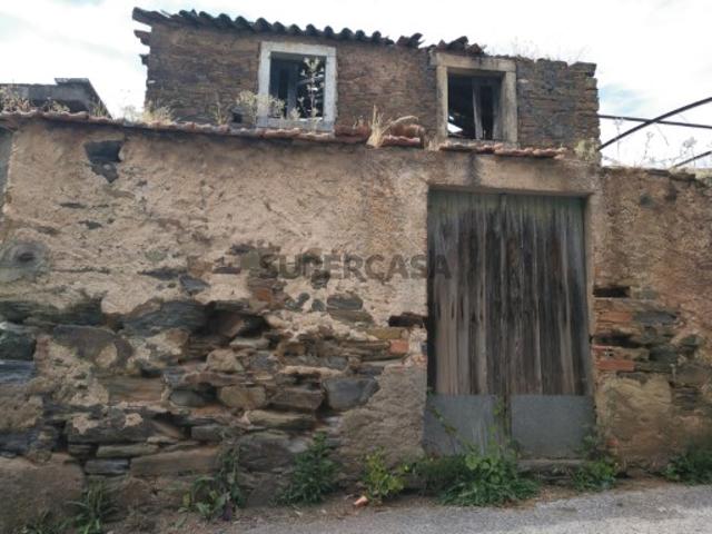 Casa venda em Pedrógão Grande, Leiria