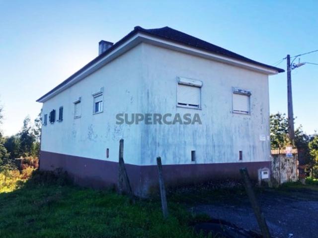 Casa venda em Pedrógão Grande, Leiria