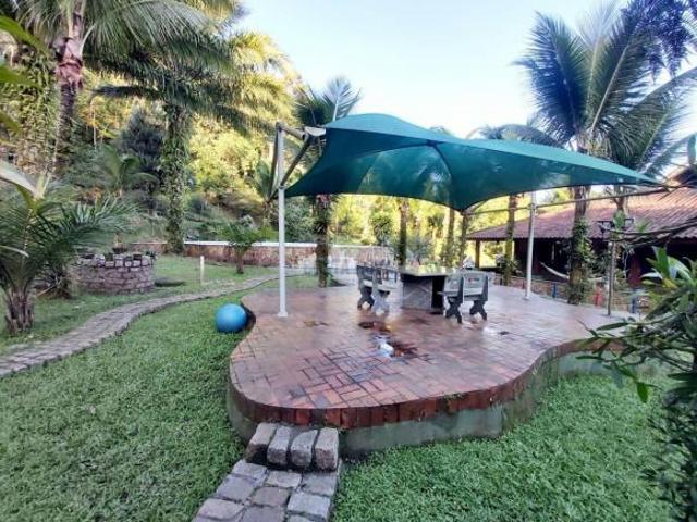 Casa venda em Região Imediata de Santos, Região Metropolitana da Baixada Santista