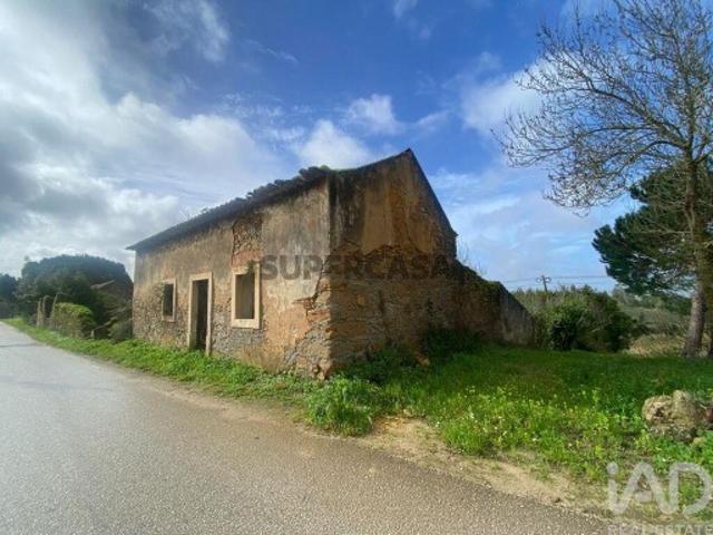 Casa venda em Casais da Merca, Bombarral