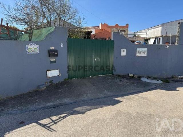 Casa venda em São Bartolomeu dos Galegos e Moledo, Lourinhã
