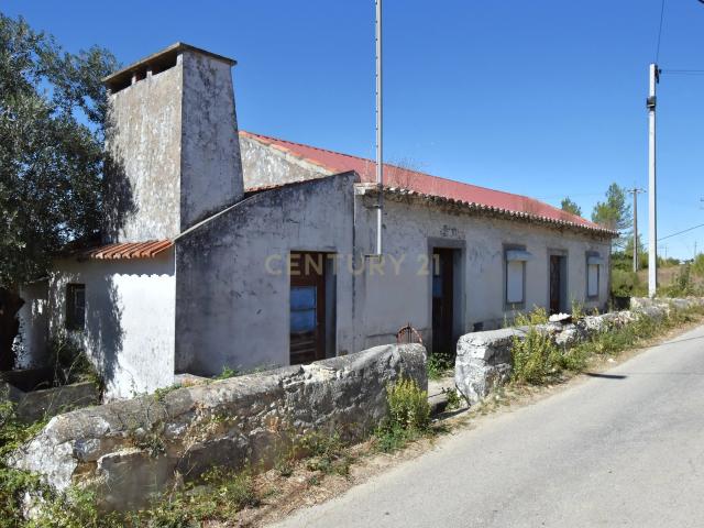 Casa venda em Santarém