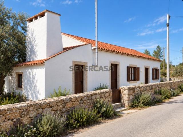 Casa venda em São Vicente do Paul, Santarém
