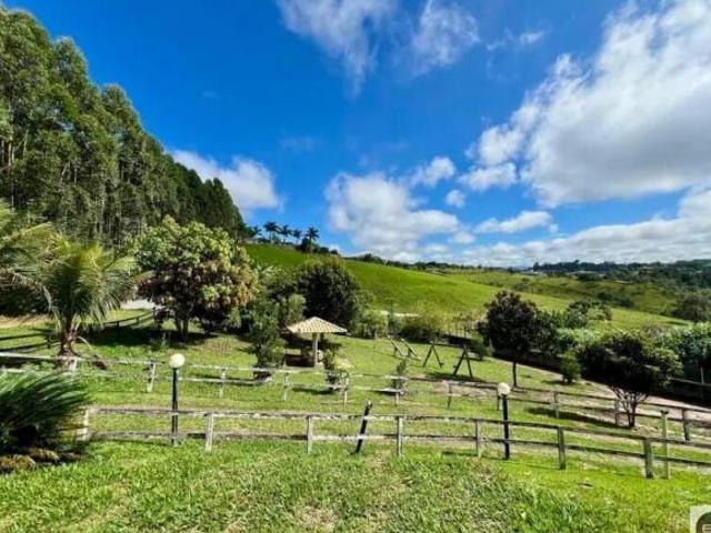 Sítio e chácara venda em Santa Isabel
