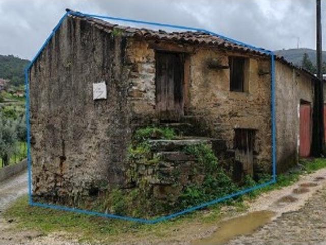 Casa venda em Castelo Branco, Cumeada