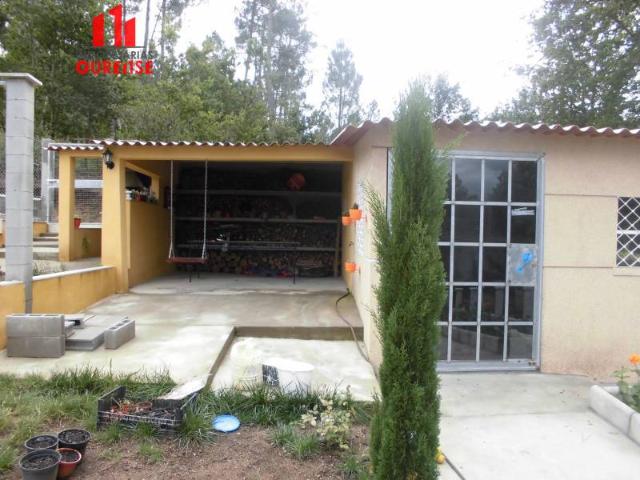 Casa en venta en A Peroxa, Corvelle