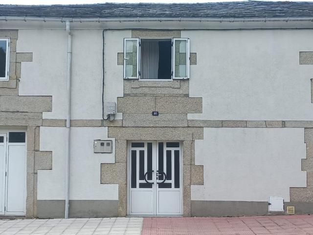 Casa en venta en Abadín