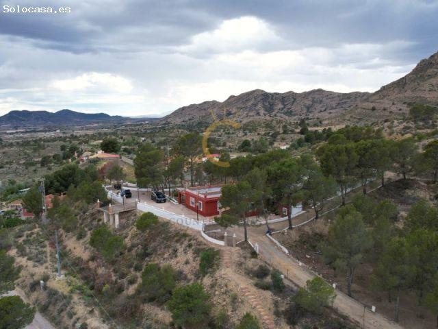 Casa en venta en Agost