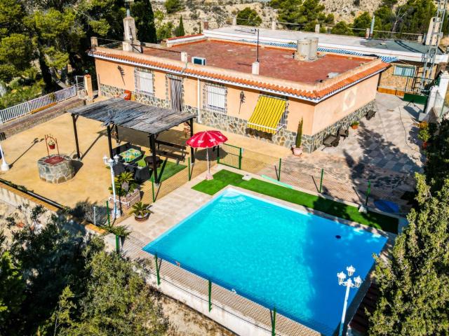 Casa en venta en Agost