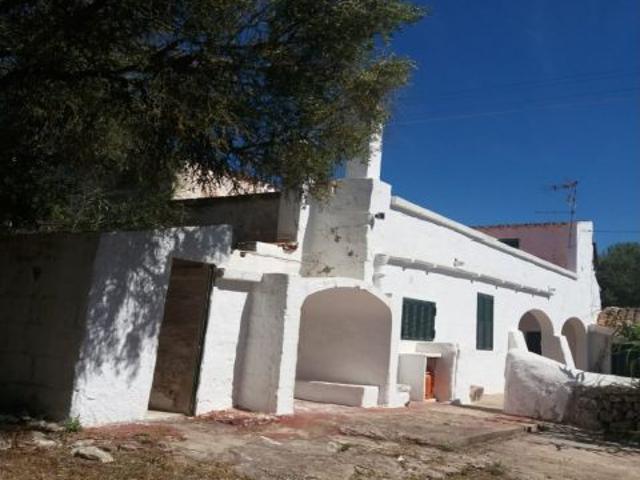 Casa en venta en Menorca, Baleares