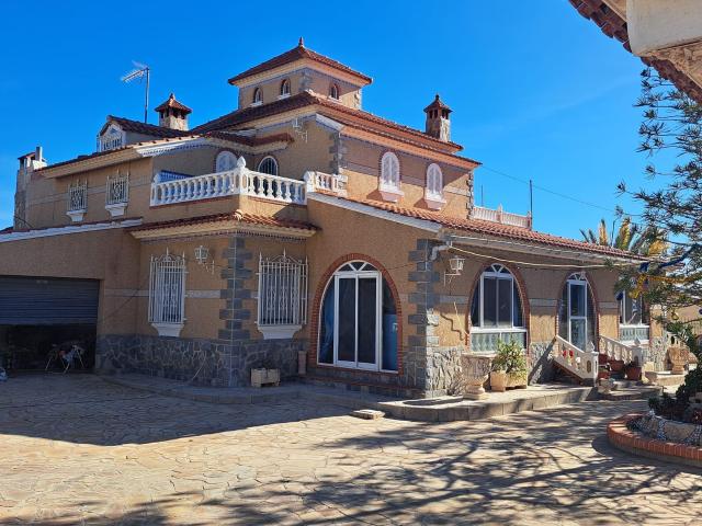 Chalet en venta en el Baix Segura / La Vega Baja, Valencia