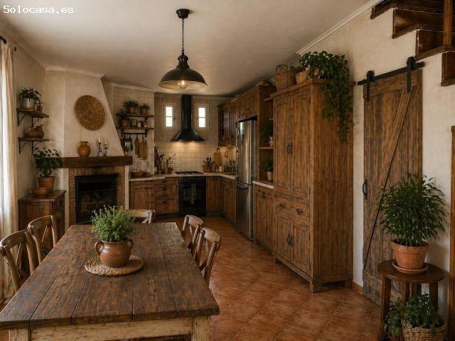Casa en venta en Pobles del Nord, l'Horta Nord