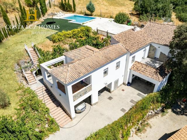 Chalet en venta en Sierra de Cádiz, Andalucía