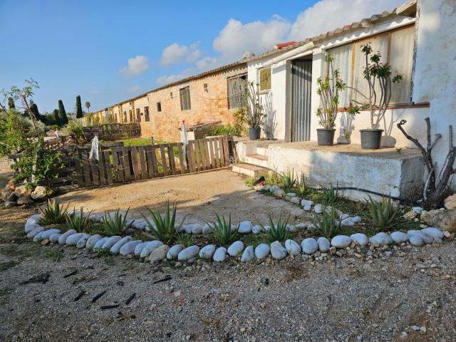 Casa en venta en Alcanar
