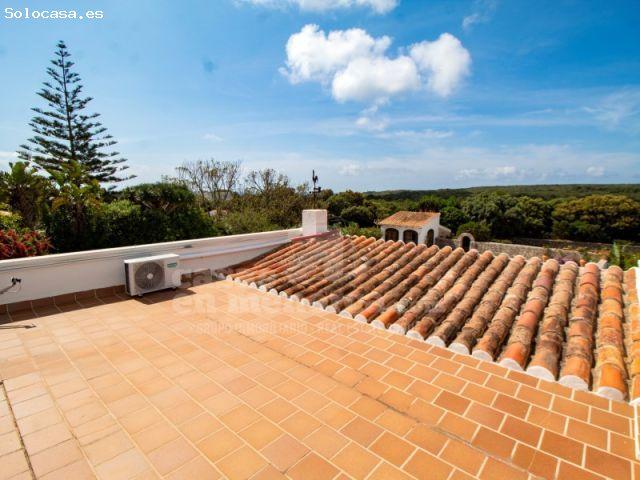Casa en venta en Sant Lluís, Menorca