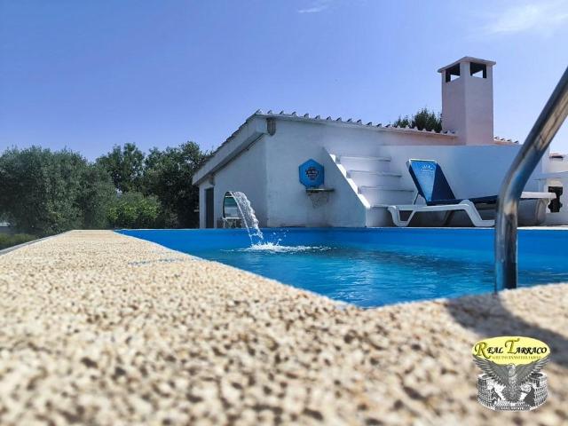 Casa en venta en Alcover