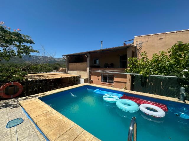 Casa en venta en Aldover