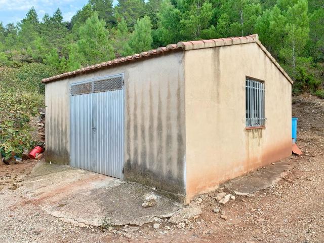 Casa en venta en Alfara Del Patriarca