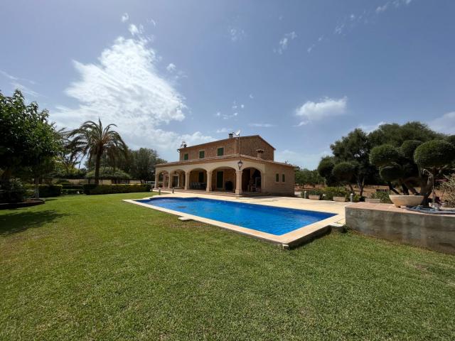 Casa en alquiler en Algaida, Pina