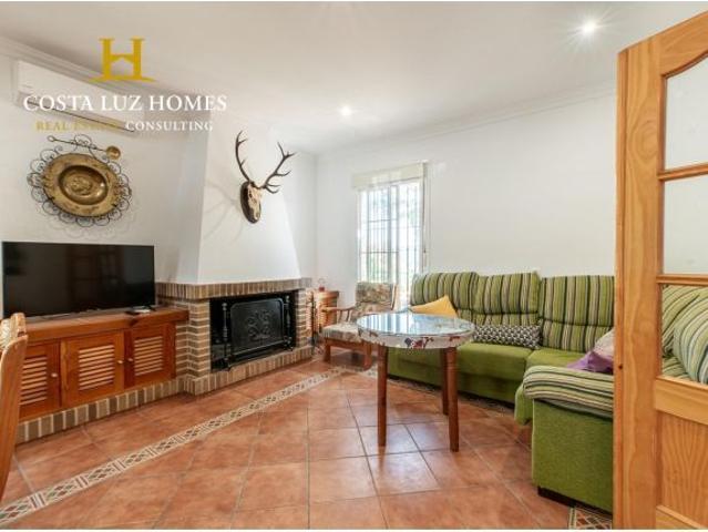 Casa en venta en Sierra de Cádiz, Andalucía