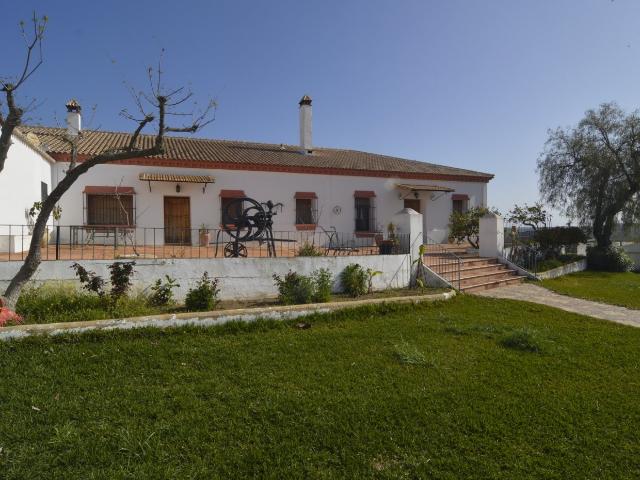 Casa en venta en Alosno