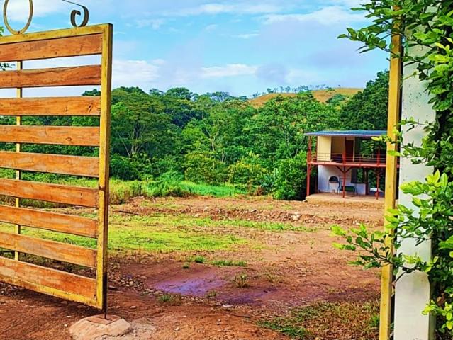 Casa alquiler en San Martin