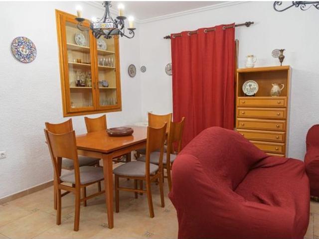 Casa en alquiler en Elche, Valencia