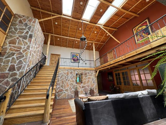 Casa alquiler en Cajamarca
