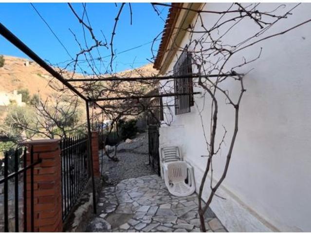 Casa en alquiler en Llano del Espino, Valle del Almanzora