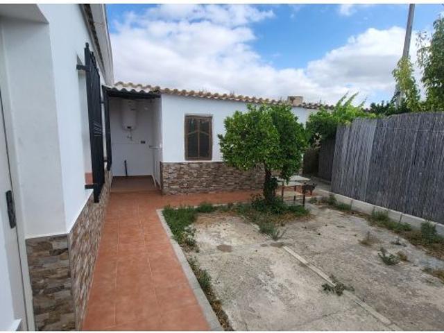 Casa en alquiler en Valle del Almanzora, Andalucía
