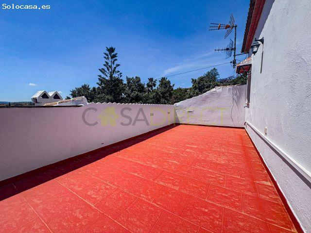 Casa en alquiler en Alcaucín