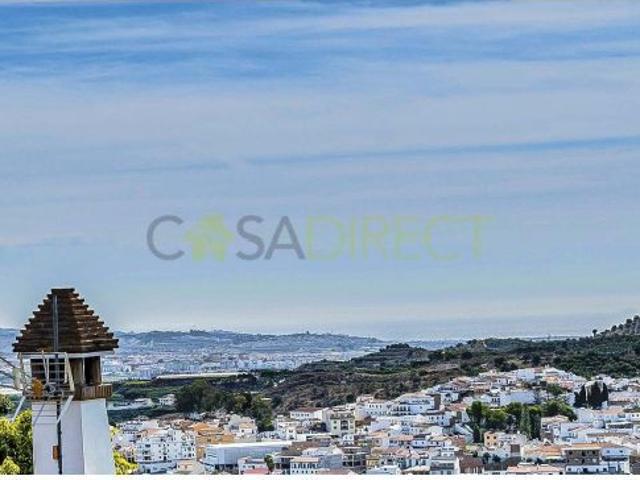 Casa en alquiler en La Axarquía, Andalucía