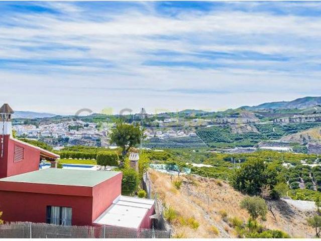 Casa en alquiler en La Axarquía, Andalucía