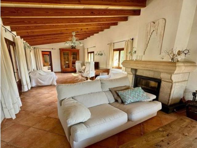 Casa en alquiler en Raiguer, Baleares