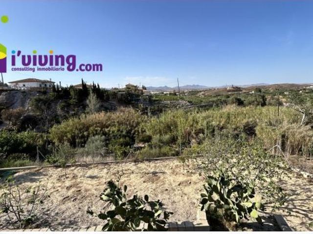 Casa en alquiler en Valle del Almanzora, Andalucía