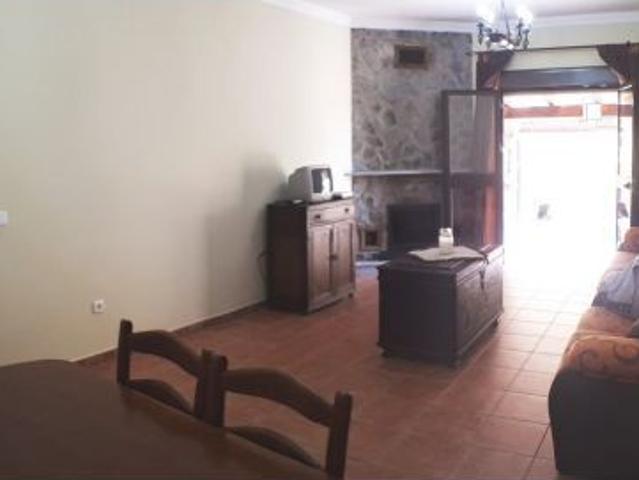 Casa en alquiler en Chipiona