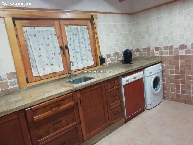Casa en alquiler en Chipiona